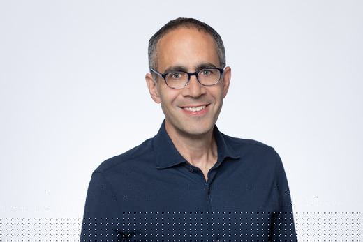 David A. Shaywitz